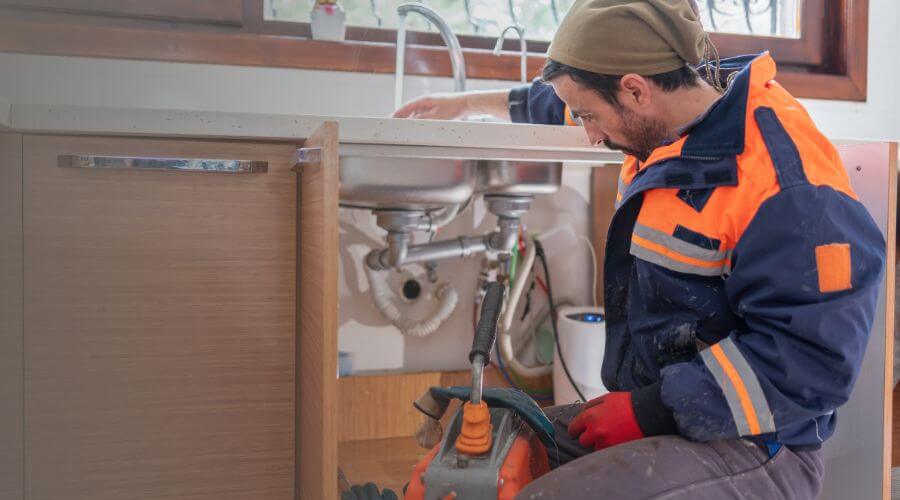 Professional emergency plumbing in Green Valley Lake, CA